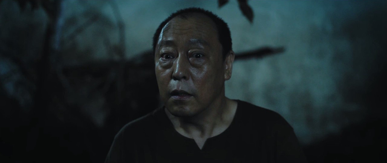 夜闯寡妇村剧照的剧照