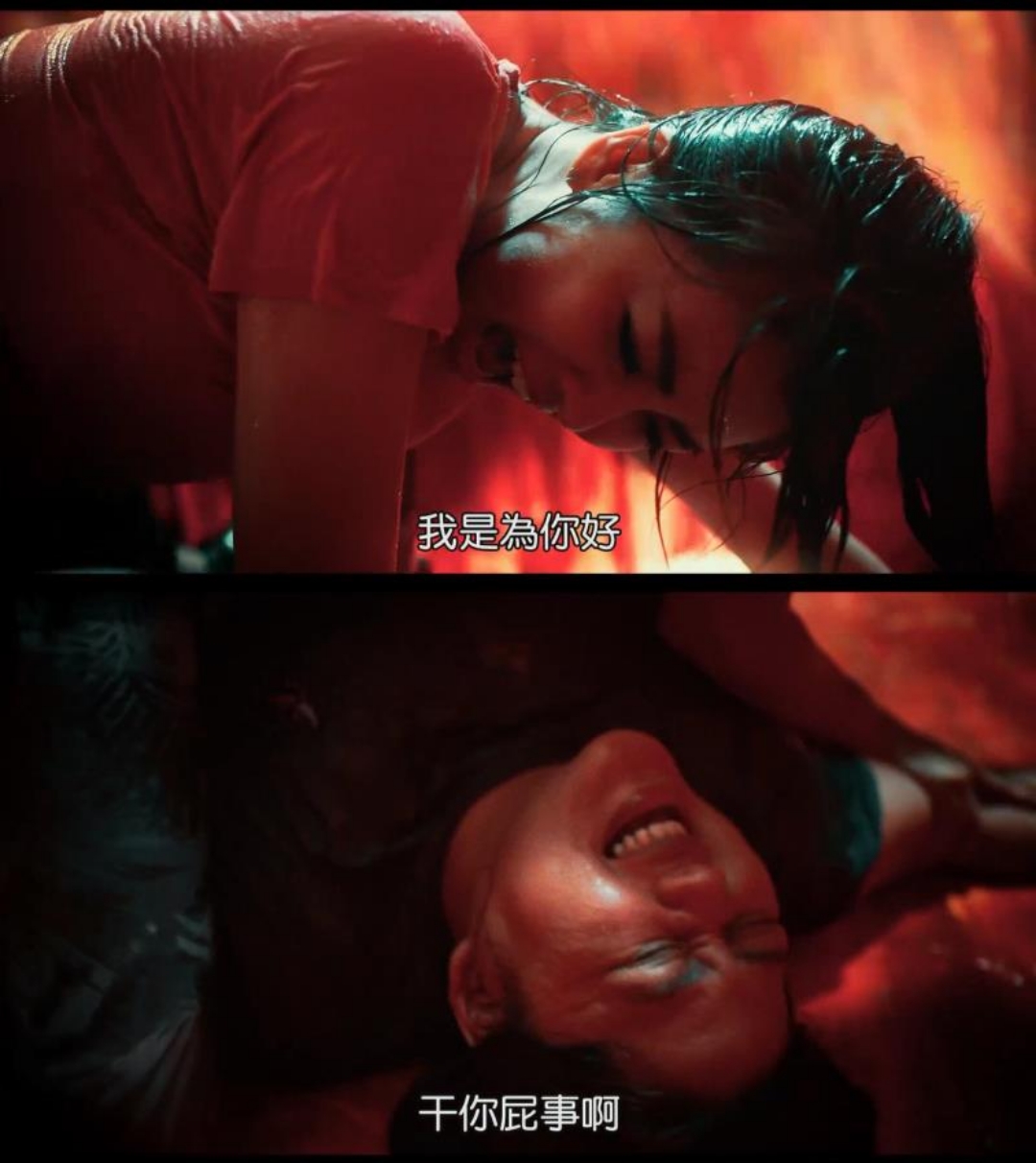 大饿剧照的剧照