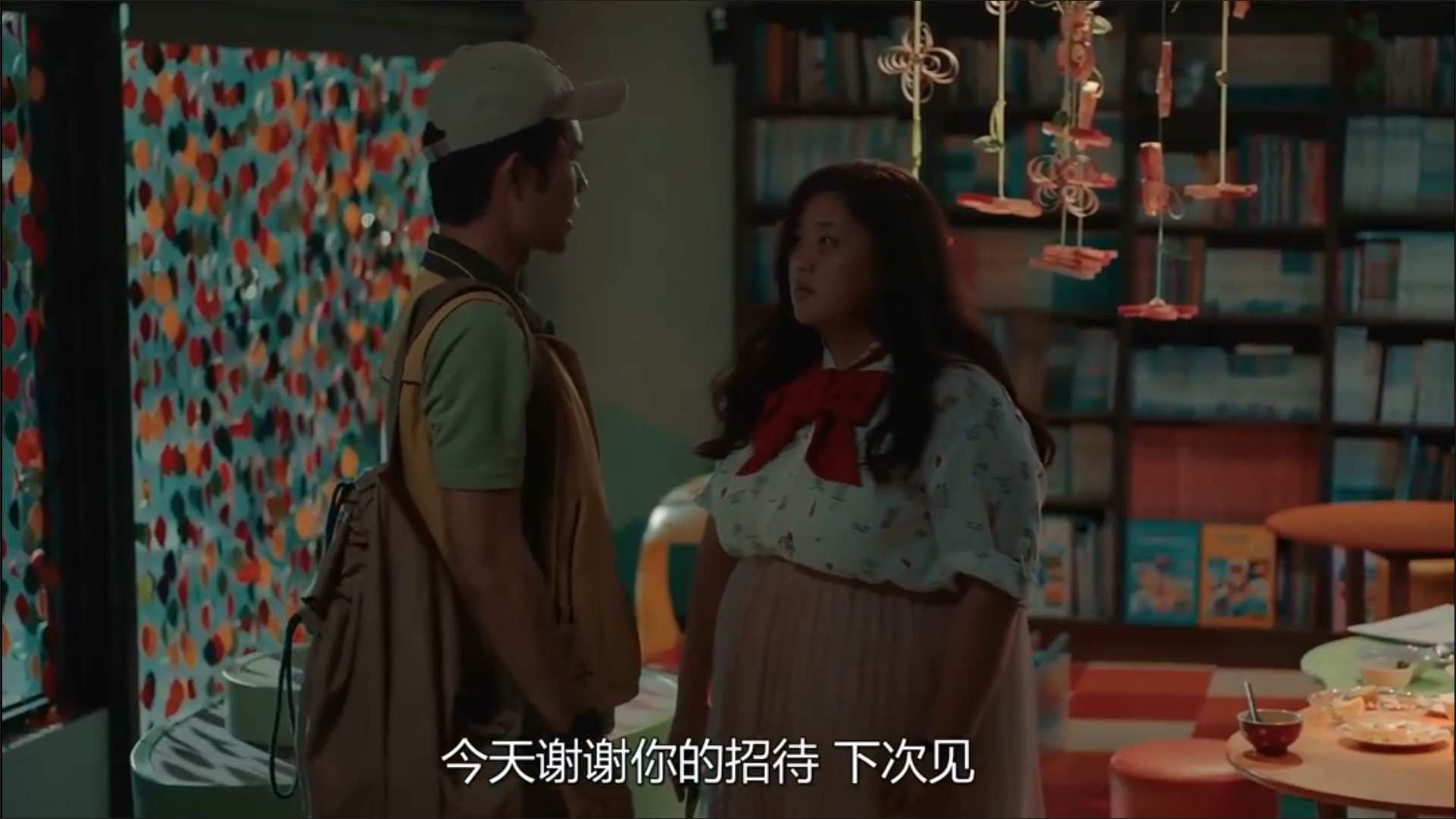 大饿剧照的剧照