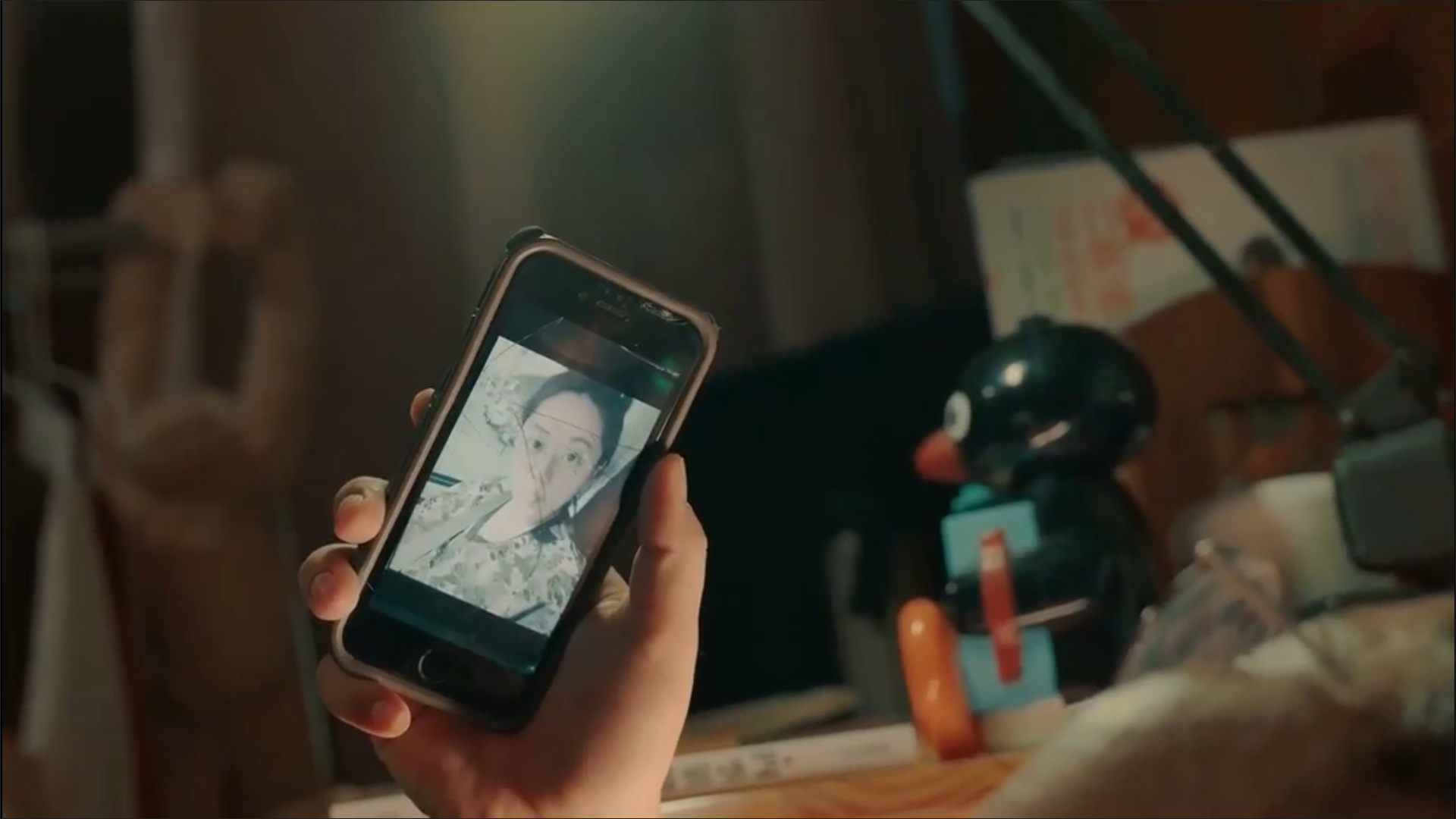 大饿剧照的剧照