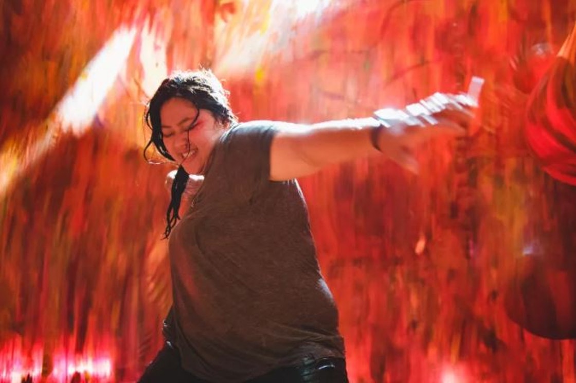 大饿剧照的剧照