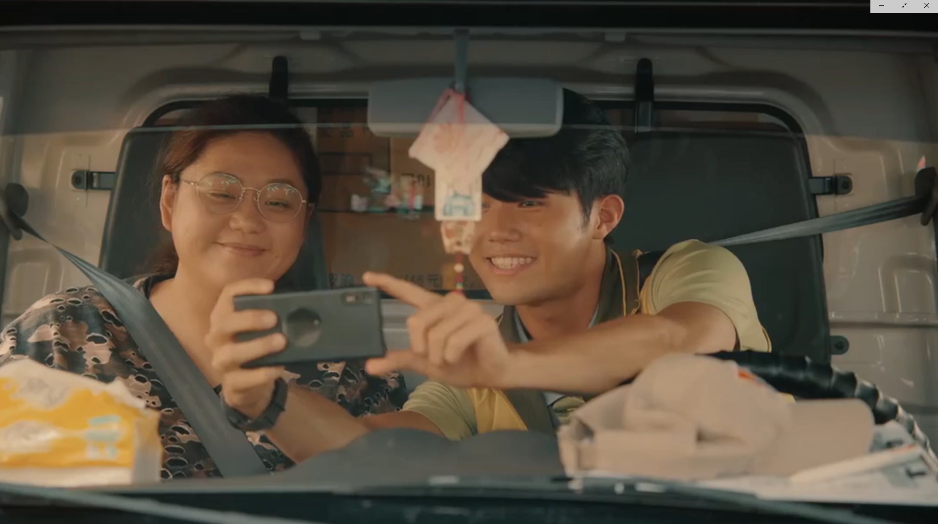 大饿剧照的剧照