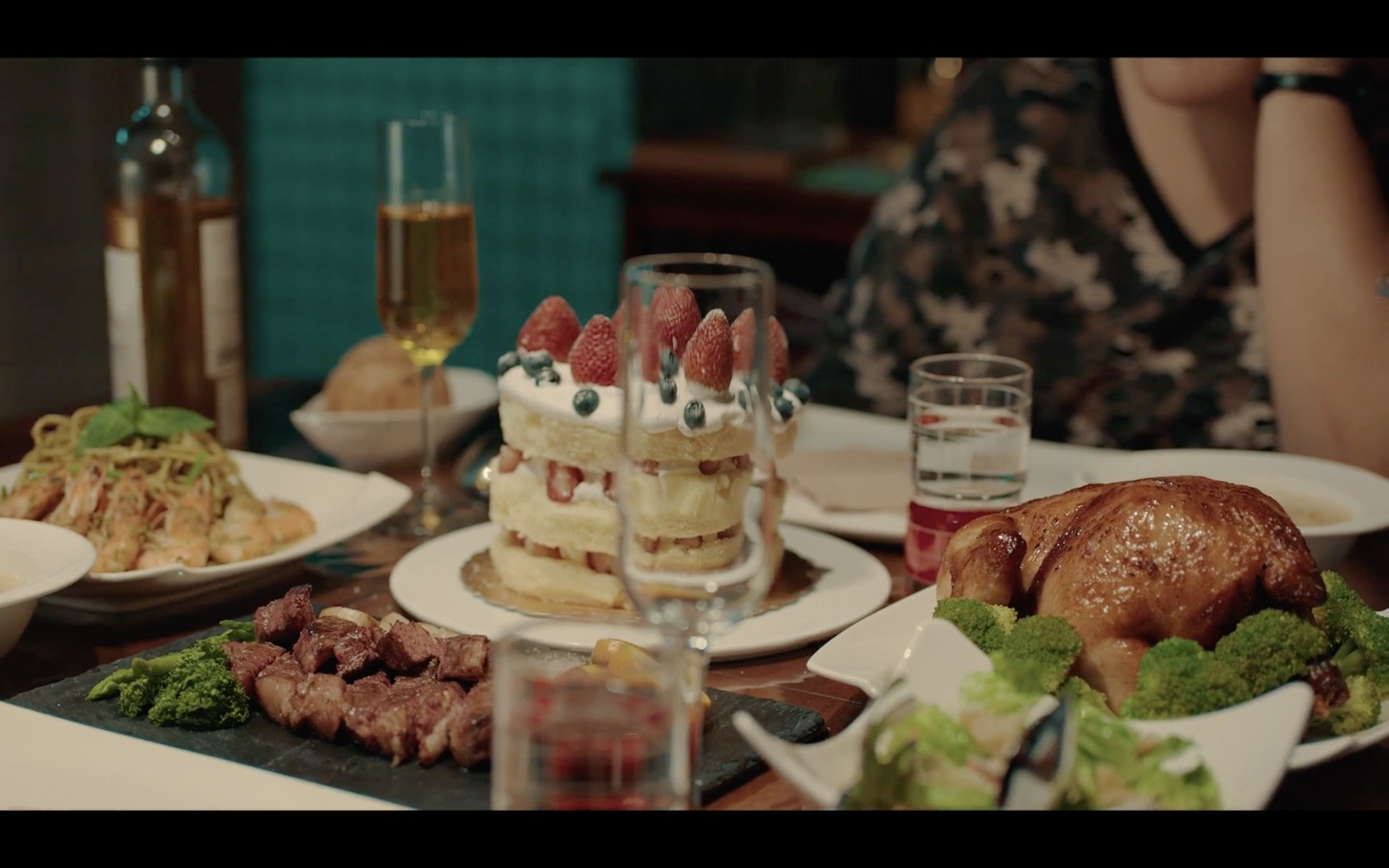 大饿剧照的剧照