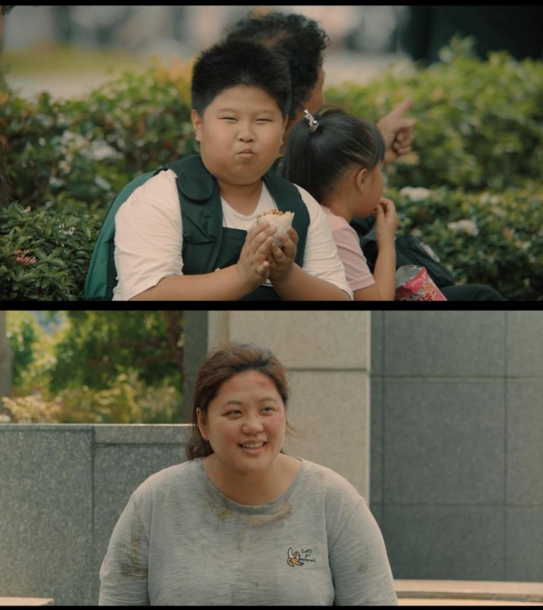 大饿剧照的剧照