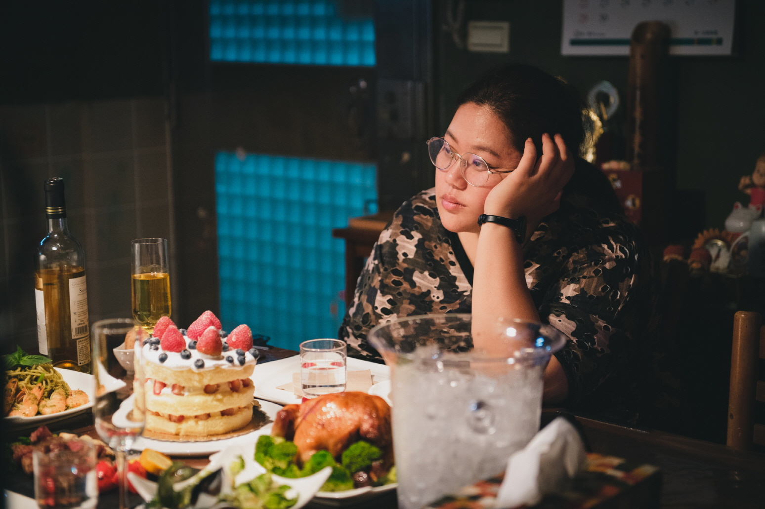 大饿剧照的剧照