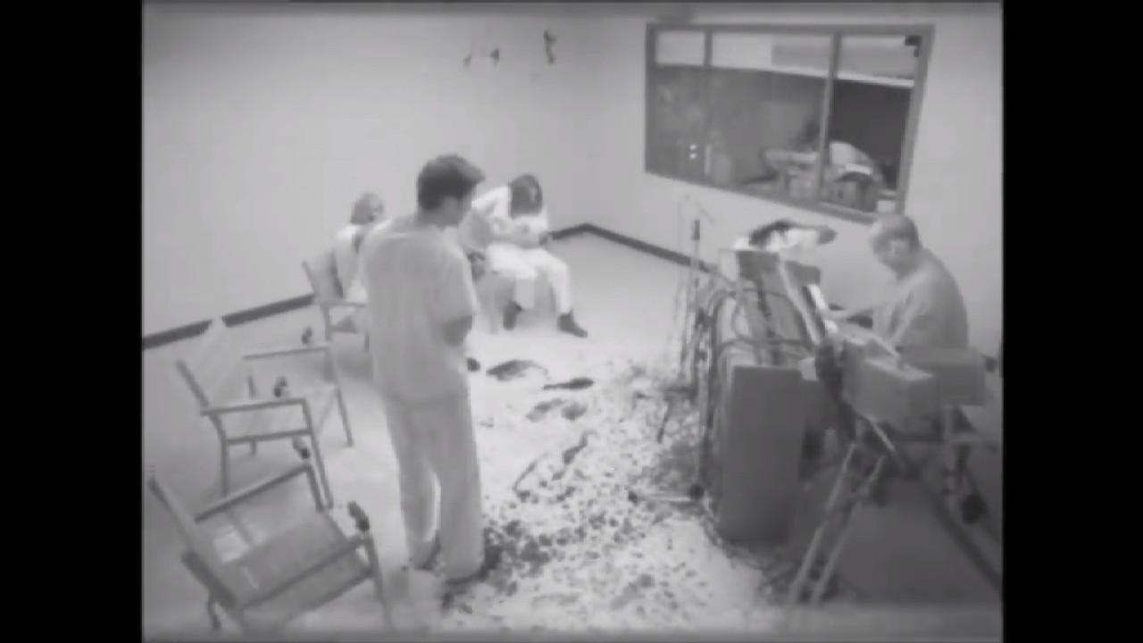 恐惧幻影剧照的剧照