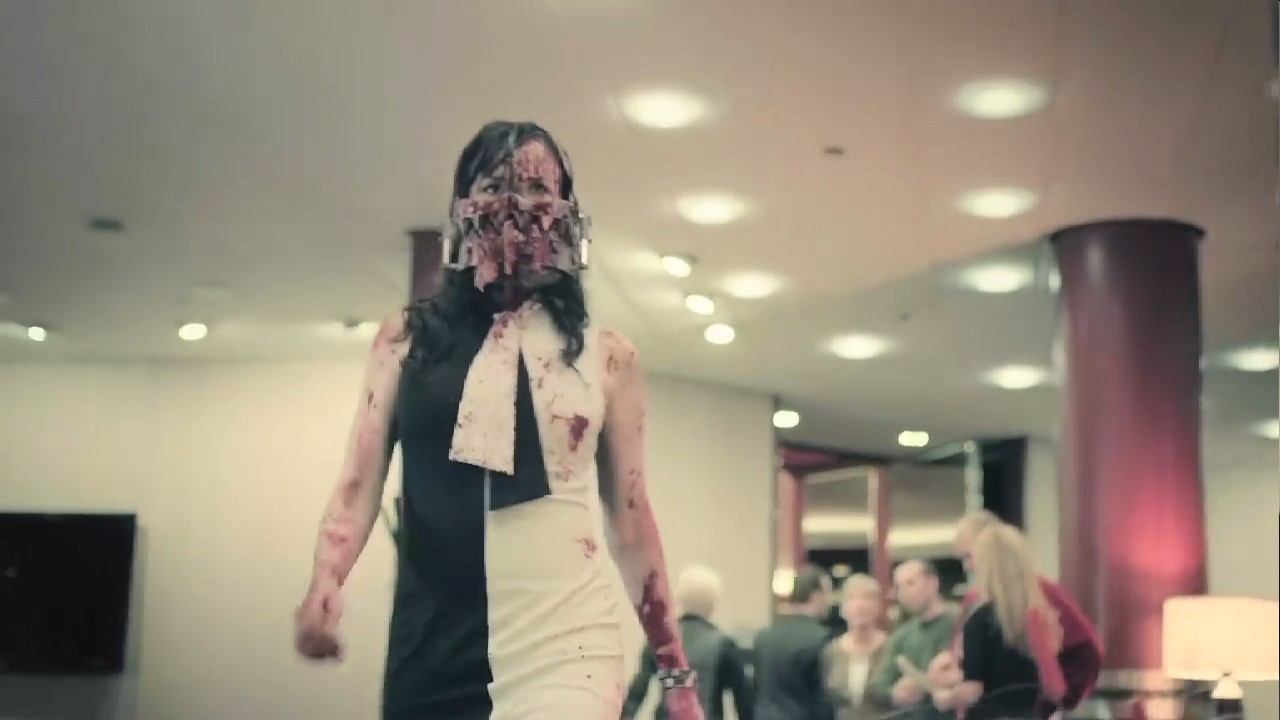 恐惧幻影剧照的剧照