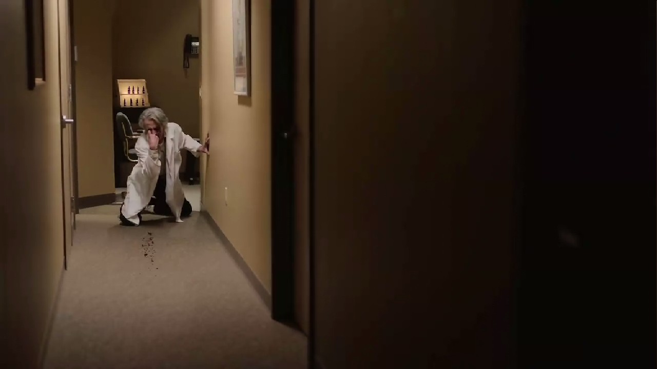 恐惧幻影剧照的剧照