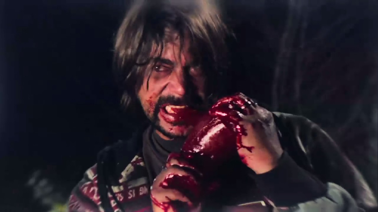 恐惧幻影剧照的剧照