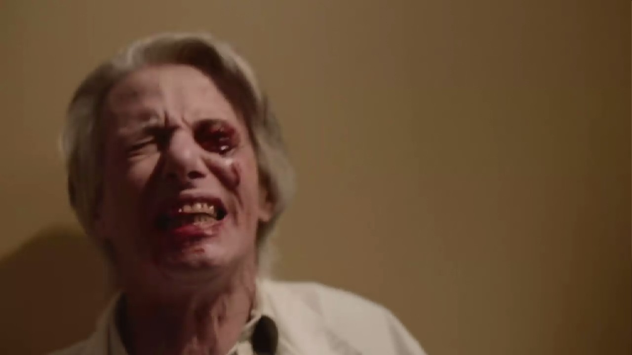 恐惧幻影剧照的剧照