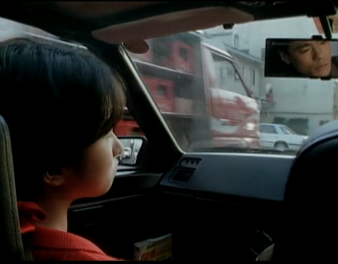 失落的情爱天堂剧照的剧照