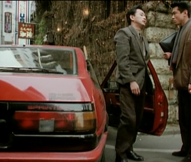 失落的情爱天堂剧照的剧照