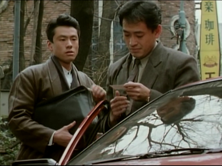 失落的情爱天堂剧照的剧照