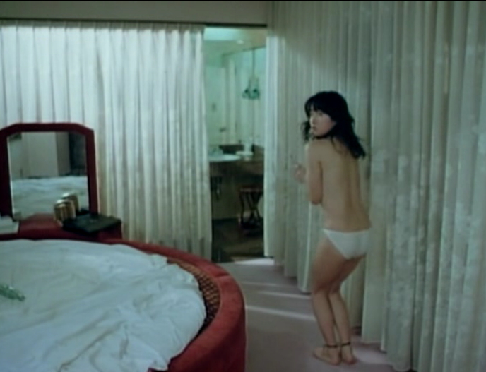 失落的情爱天堂剧照的剧照