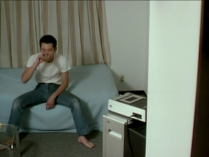 失落的情爱天堂剧照的剧照