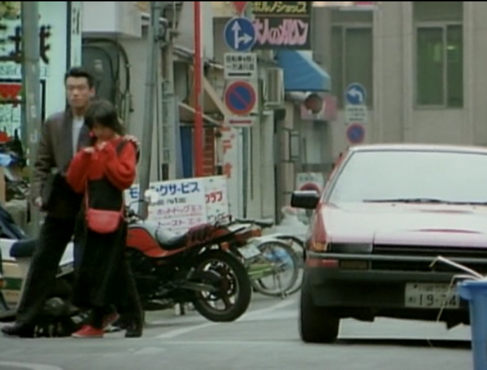 失落的情爱天堂剧照的剧照