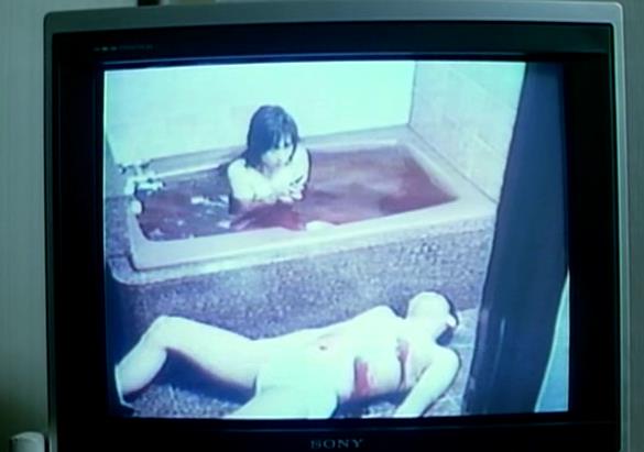 失落的情爱天堂剧照的剧照