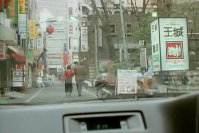 失落的情爱天堂剧照的剧照