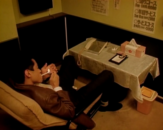 失落的情爱天堂剧照的剧照