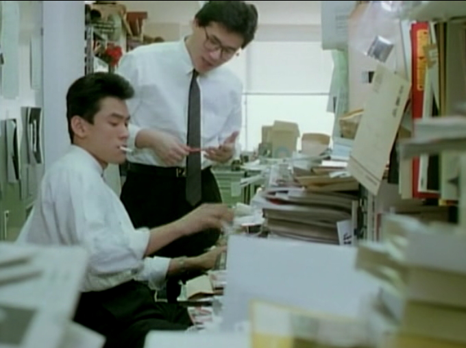 失落的情爱天堂剧照的剧照