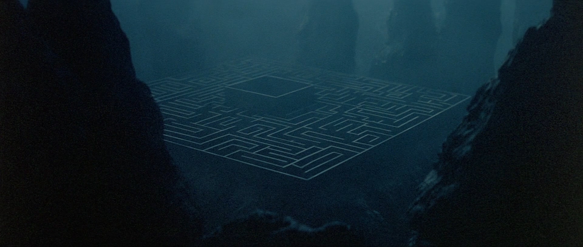 魔偶奇谭剧照的剧照