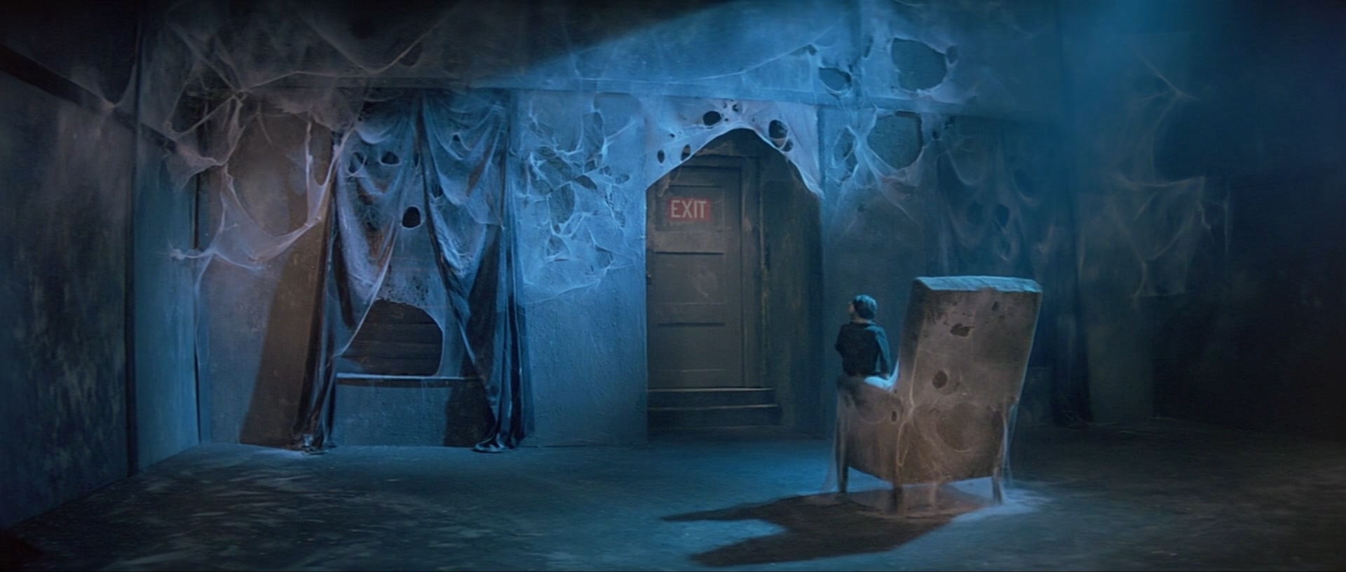 魔偶奇谭剧照的剧照