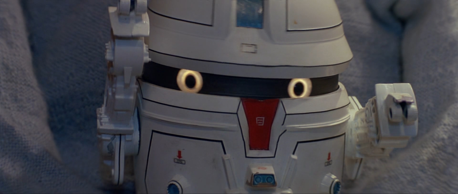 魔偶奇谭剧照的剧照