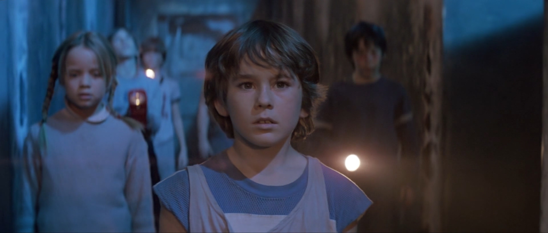 魔偶奇谭剧照的剧照