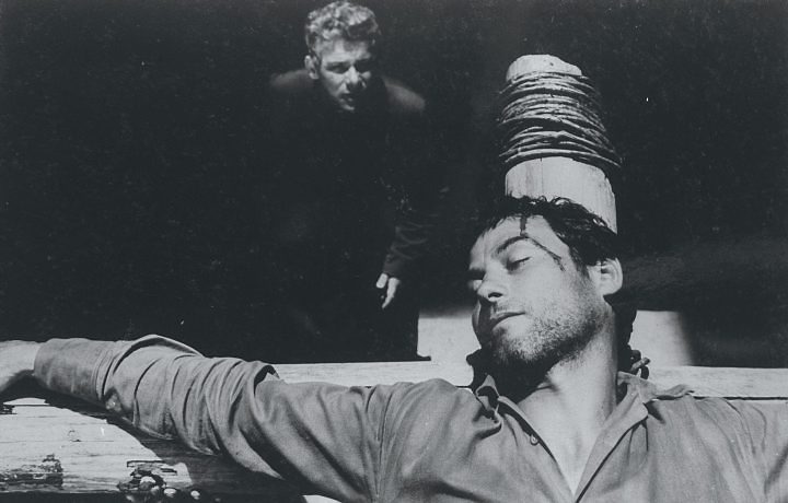 诺言剧照的剧照