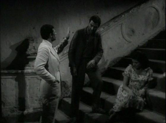 诺言剧照的剧照