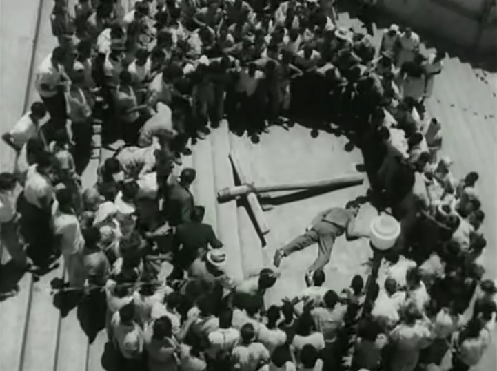 诺言剧照的剧照