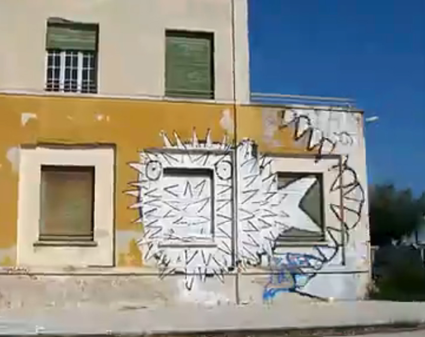 空间爆发剧照的剧照