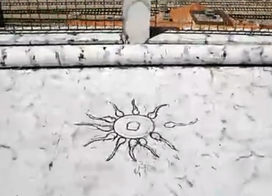 空间爆发剧照的剧照