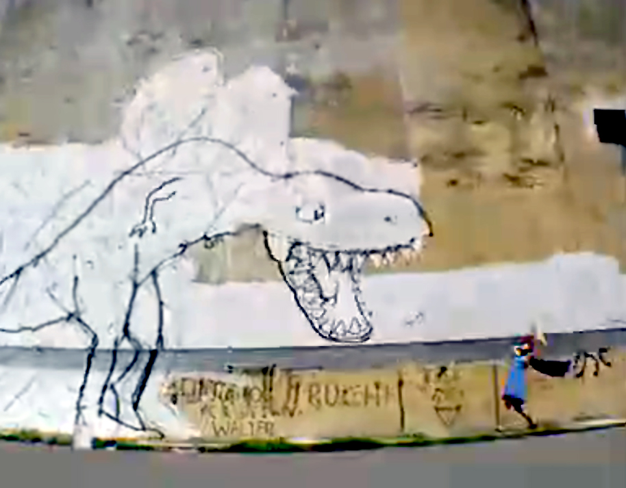 空间爆发剧照的剧照