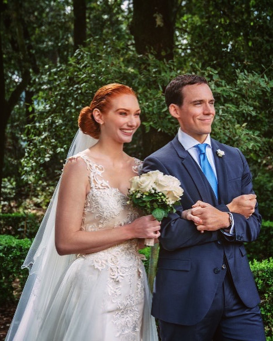 婚礼几样情剧照的剧照