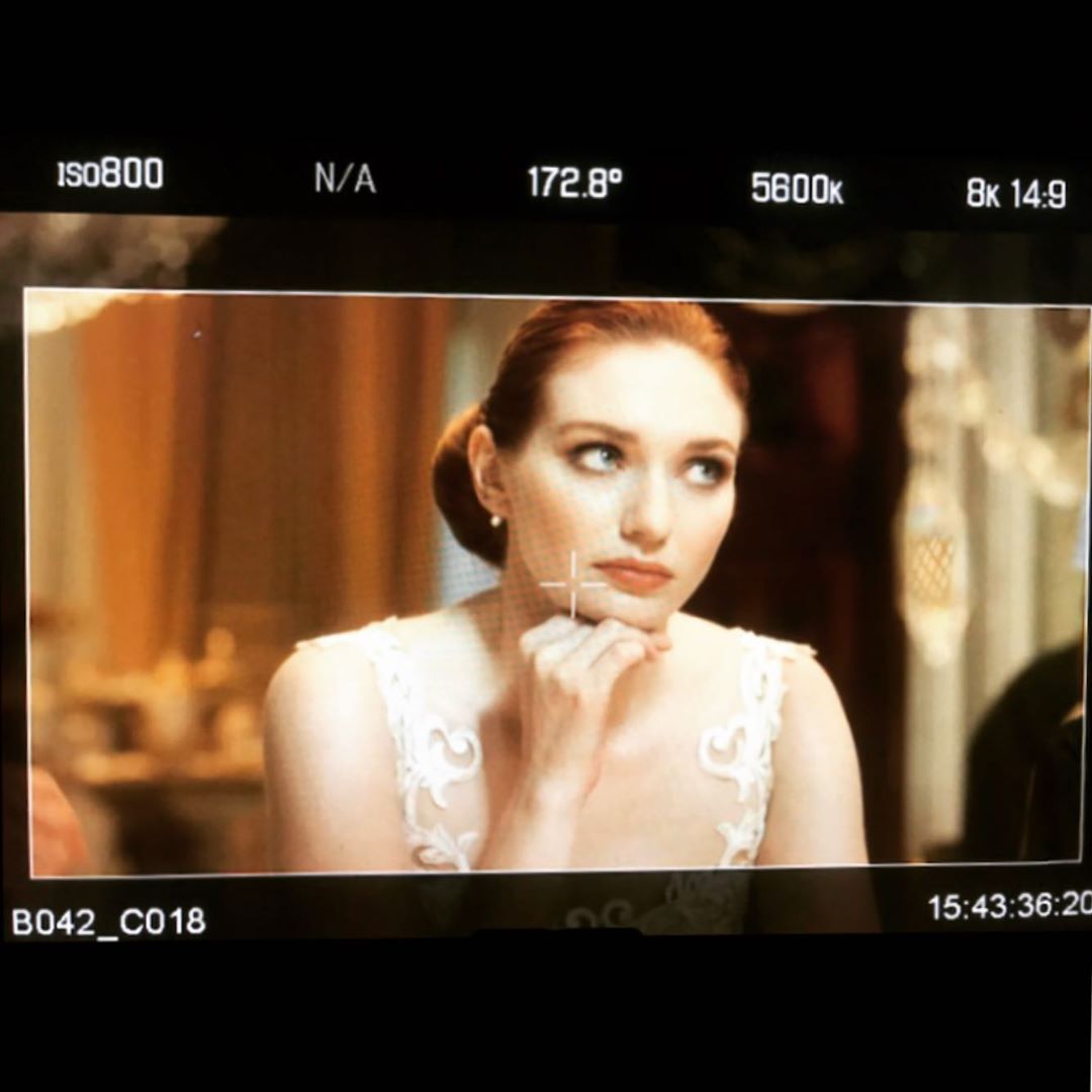 婚礼几样情剧照的剧照