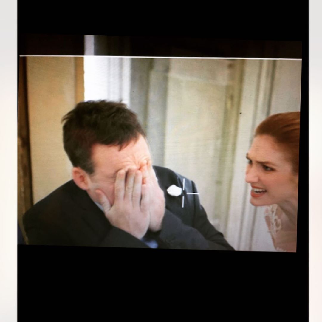 婚礼几样情剧照的剧照