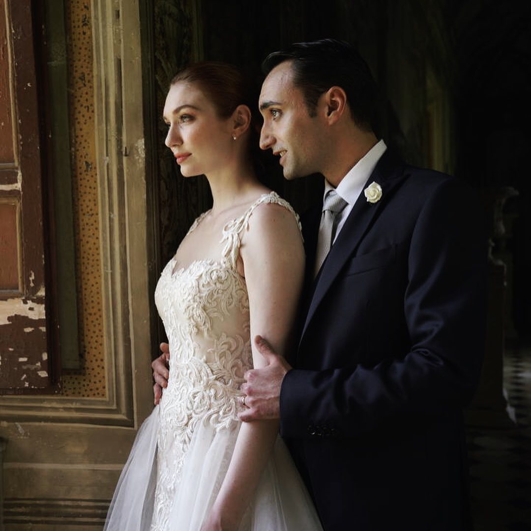 婚礼几样情剧照的剧照