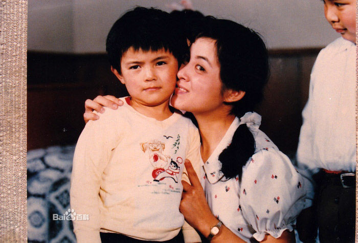 泉水叮咚剧照的剧照