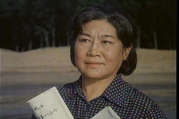 泉水叮咚剧照的剧照