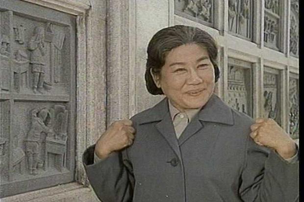 泉水叮咚剧照的剧照