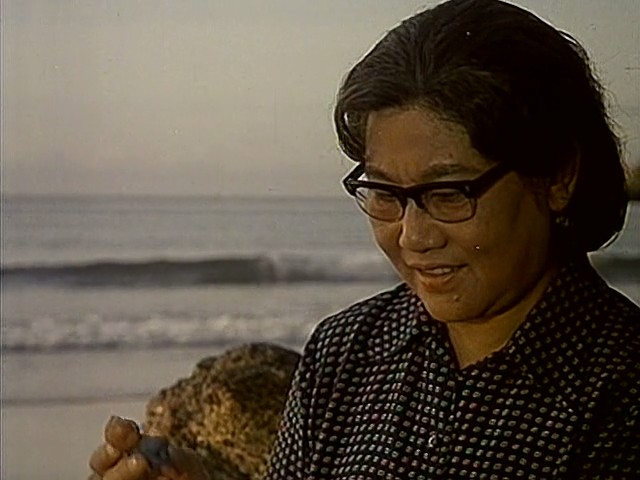 泉水叮咚剧照的剧照