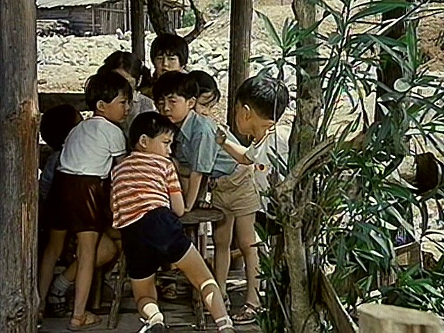 泉水叮咚剧照的剧照