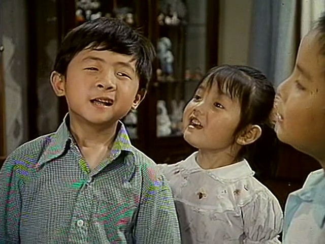 泉水叮咚剧照的剧照