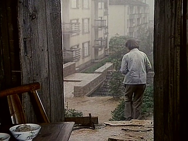 泉水叮咚剧照的剧照