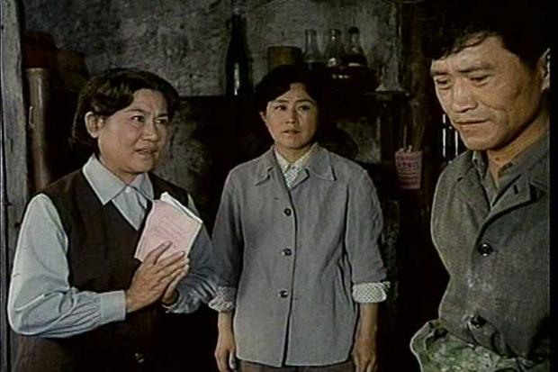 泉水叮咚剧照的剧照