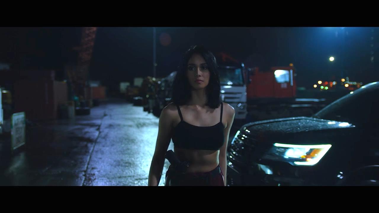 心仇剧照的剧照