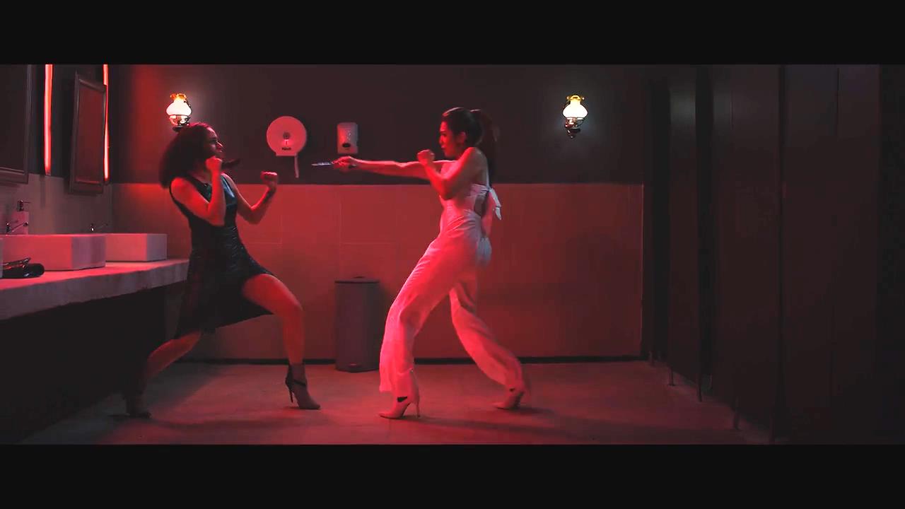 心仇剧照的剧照