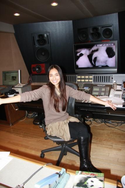 大熊猫51的故事剧照的剧照