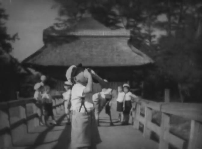 风中的孩子剧照的剧照